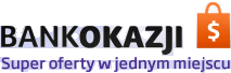 BankOkazji.pl - najlepsze promocje w jednym miejscu